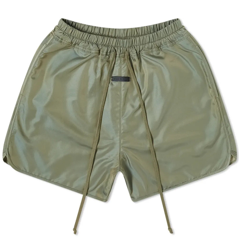 Men’s High Street Woven Shorts
