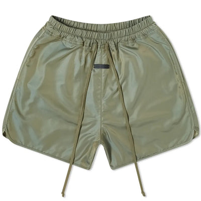 Men’s High Street Woven Shorts
