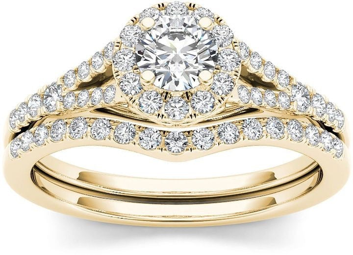 Couple’s Stainless Steel Matching Rings