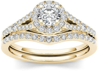 Couple’s Stainless Steel Matching Rings
