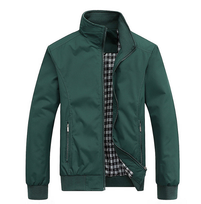 Men’s Casual Sports Jacket