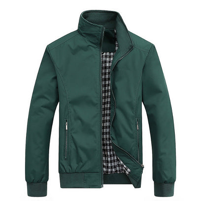 Men’s Casual Sports Jacket