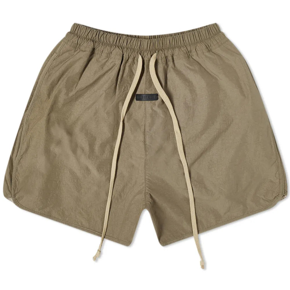 Men’s High Street Woven Shorts
