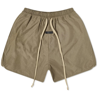 Men’s High Street Woven Shorts