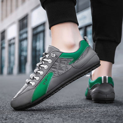 Men’s Strapless Sneakers