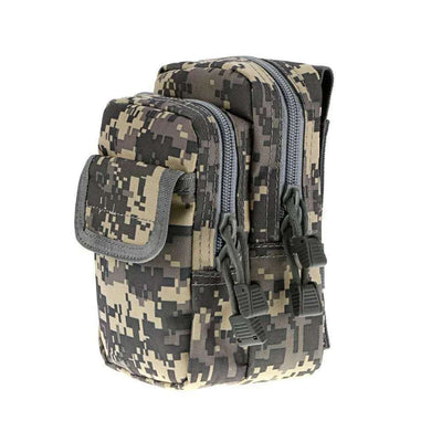 Men’s Tactical Waist Bag