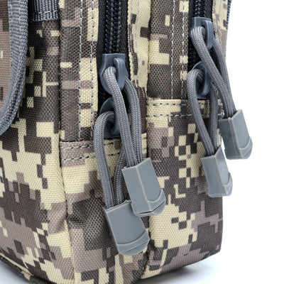 Men’s Tactical Waist Bag