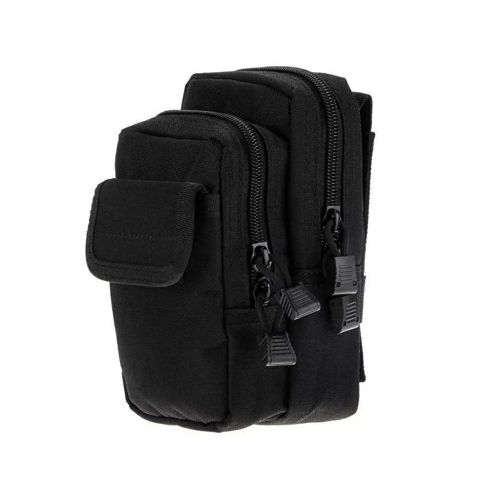 Men’s Tactical Waist Bag