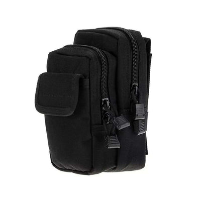 Men’s Tactical Waist Bag