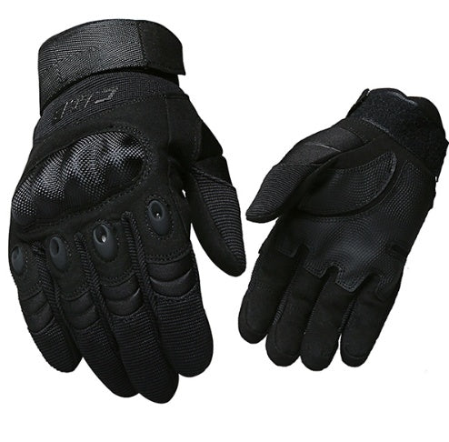 Men’s Tactical Half Finger Gloves