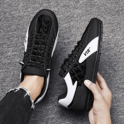 Men’s Strapless Sneakers