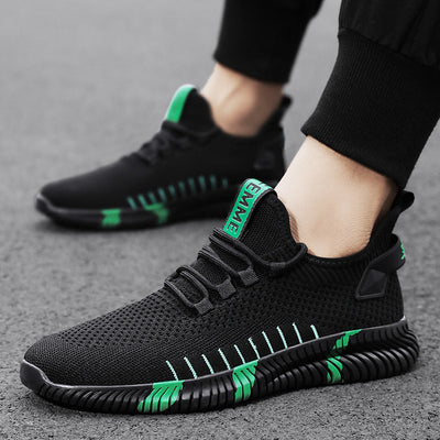 Men’s Mesh Running Sneakers