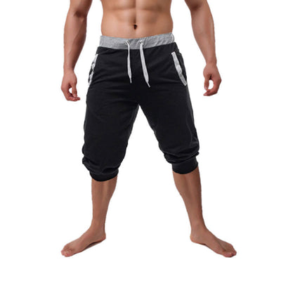 Men’s Cotton Leisure Joggers