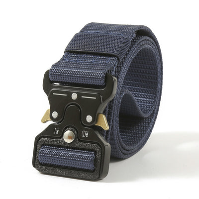 Men’s Tactical Nylon Belt
