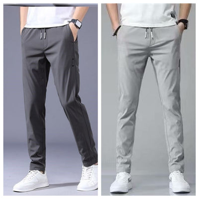 Men’s Loose Casual Sweatpants