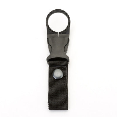Men’s Tactical Nylon Belt
