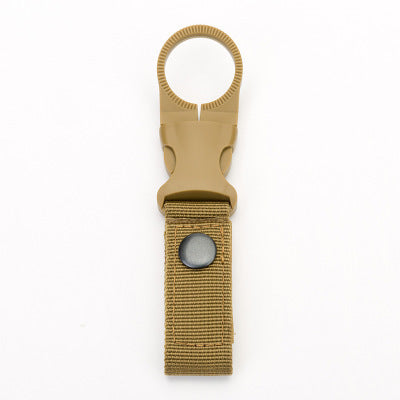 Men’s Tactical Nylon Belt