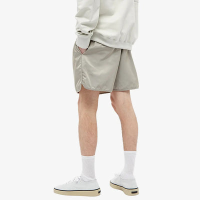 Men’s High Street Woven Shorts