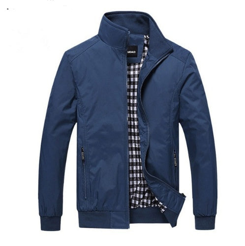 Men’s Casual Sports Jacket