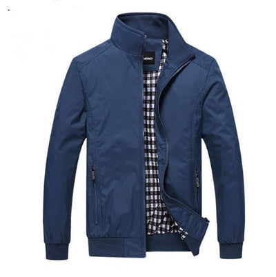 Men’s Casual Sports Jacket