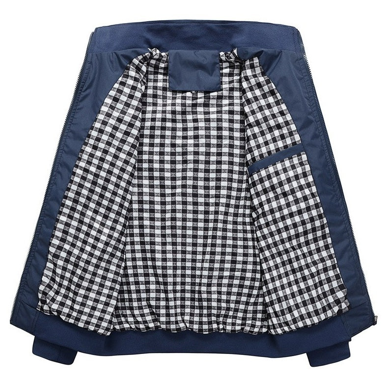 Men’s Casual Sports Jacket