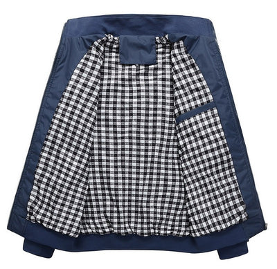 Men’s Casual Sports Jacket