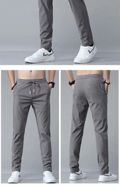 Men’s Loose Casual Sweatpants