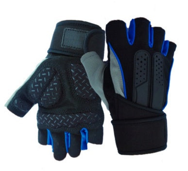 Tactical Gym Training Gloves