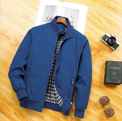 Men’s Casual Sports Jacket