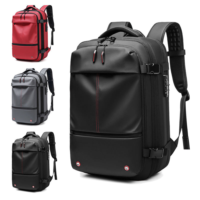 Men’s Business Travel Backpack