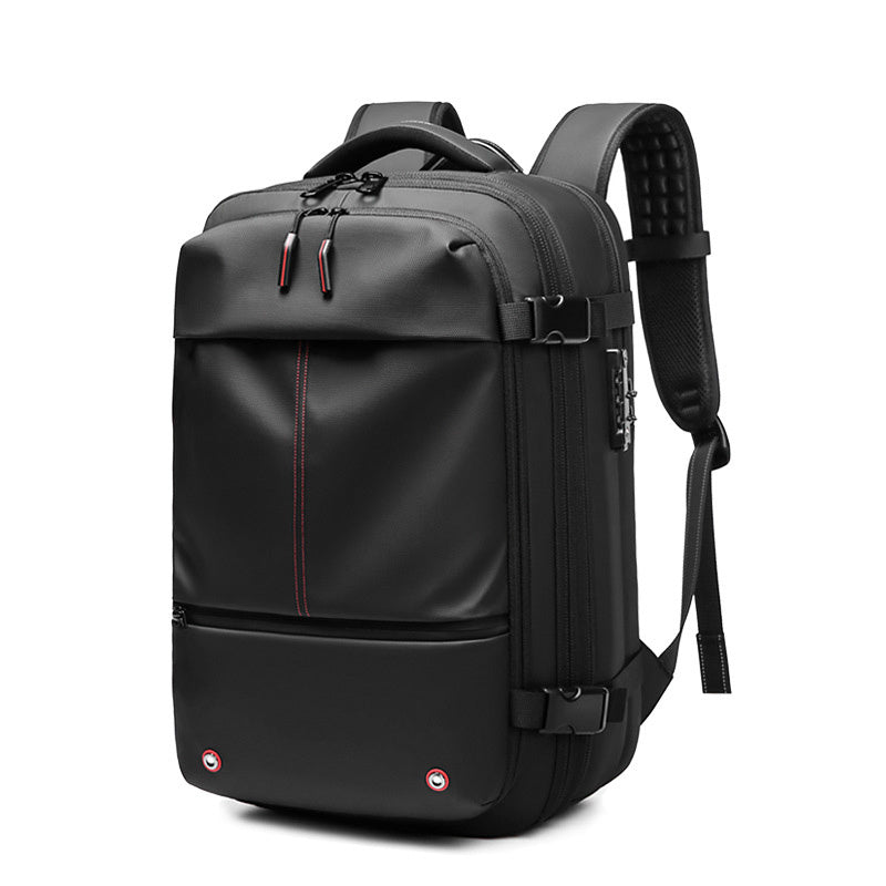 Men’s Business Travel Backpack