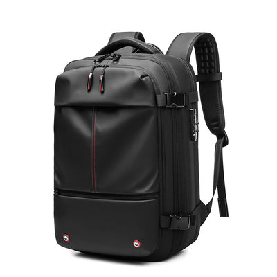Men’s Business Travel Backpack