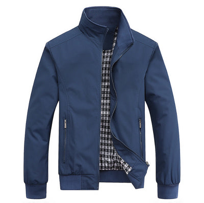 Men’s Casual Sports Jacket