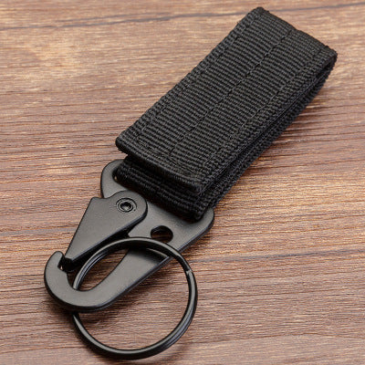 Men’s Tactical Nylon Belt