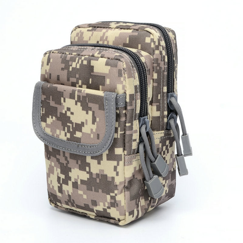 Men’s Tactical Waist Bag
