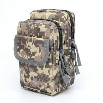 Men’s Tactical Waist Bag
