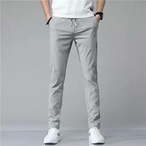 Men’s Loose Casual Sweatpants