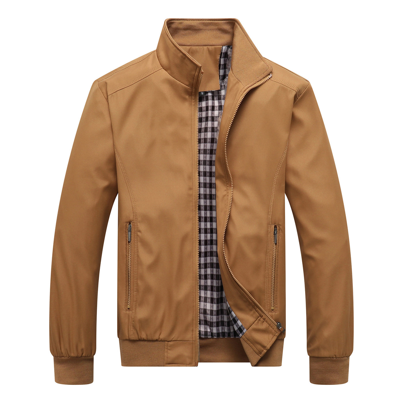 Men’s Casual Sports Jacket