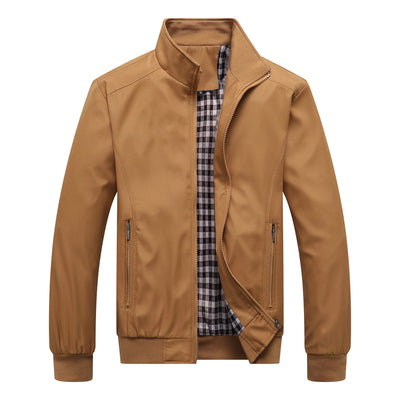 Men’s Casual Sports Jacket
