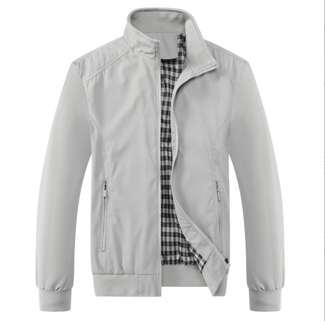 Men’s Casual Sports Jacket