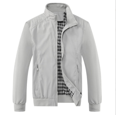 Men’s Casual Sports Jacket