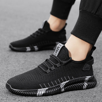 Men’s Mesh Running Sneakers