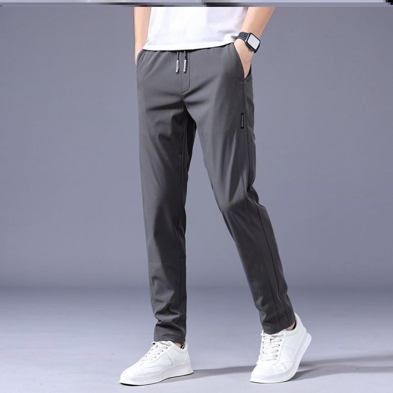 Men’s Loose Casual Sweatpants