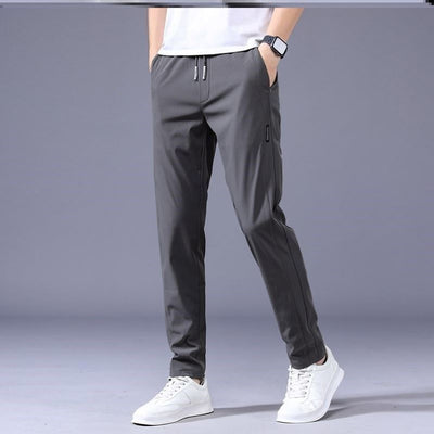 Men’s Loose Casual Sweatpants