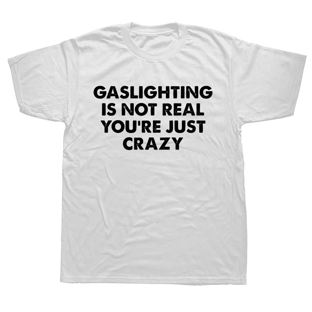Men’s High Street Graphic T-Shirt