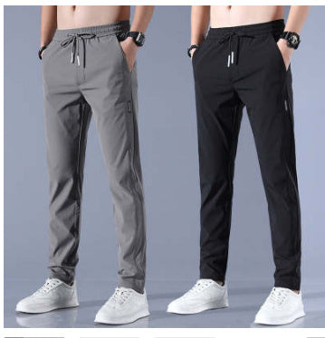 Men’s Loose Casual Sweatpants