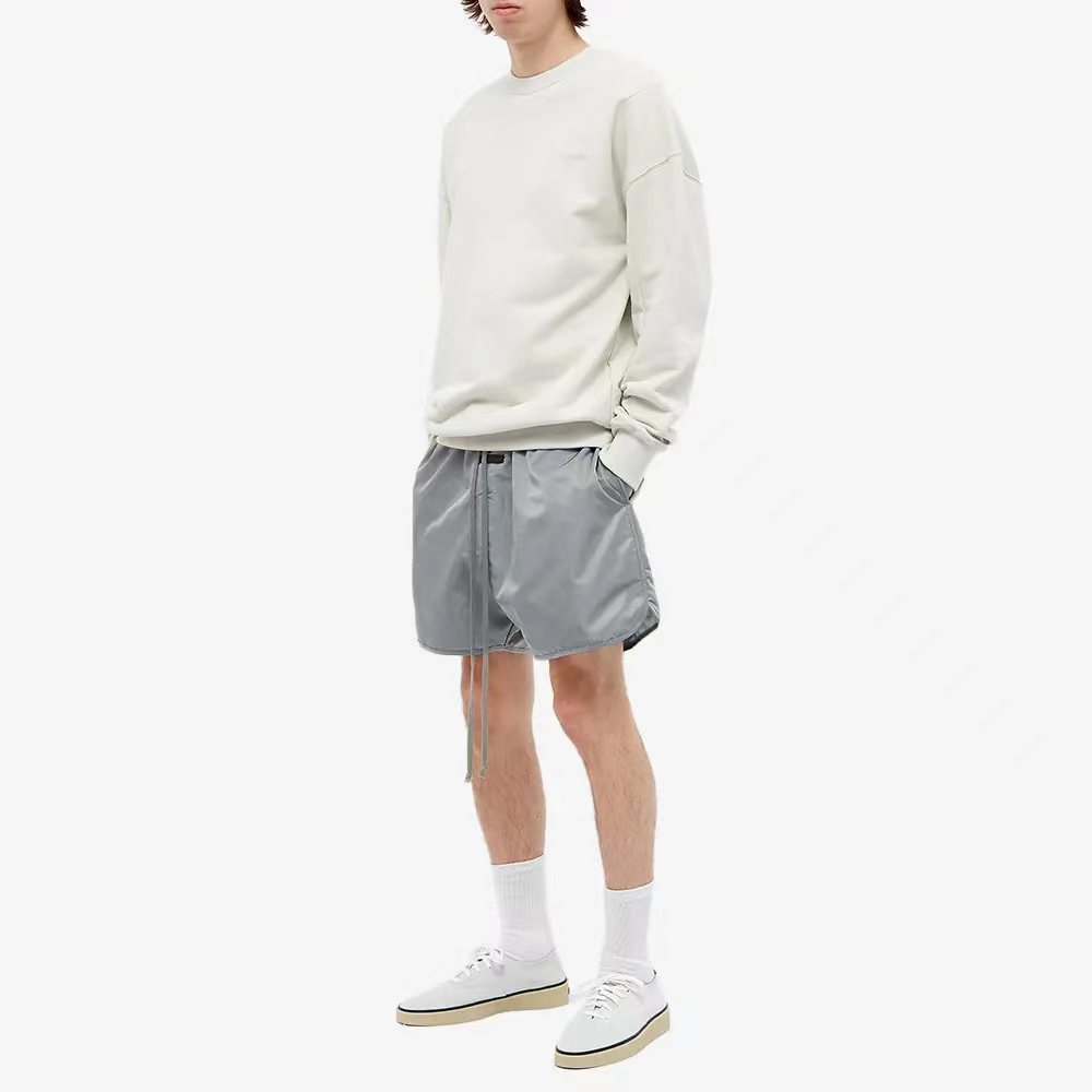 Men’s High Street Woven Shorts