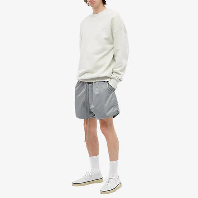 Men’s High Street Woven Shorts