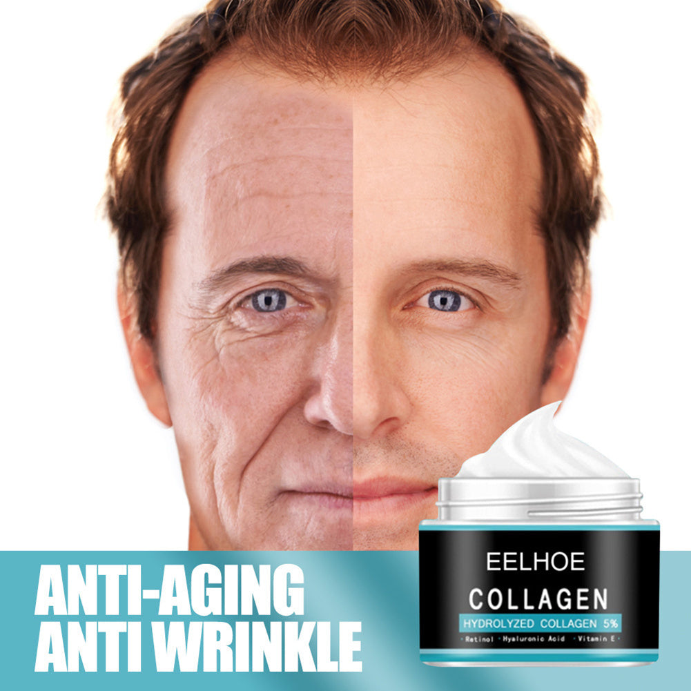 Men’s Anti-Aging Moisturizer