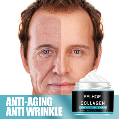 Men’s Anti-Aging Moisturizer